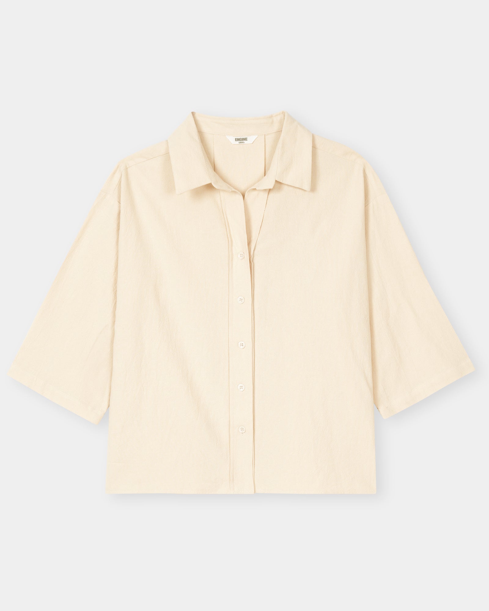 Women Mid-Length Top