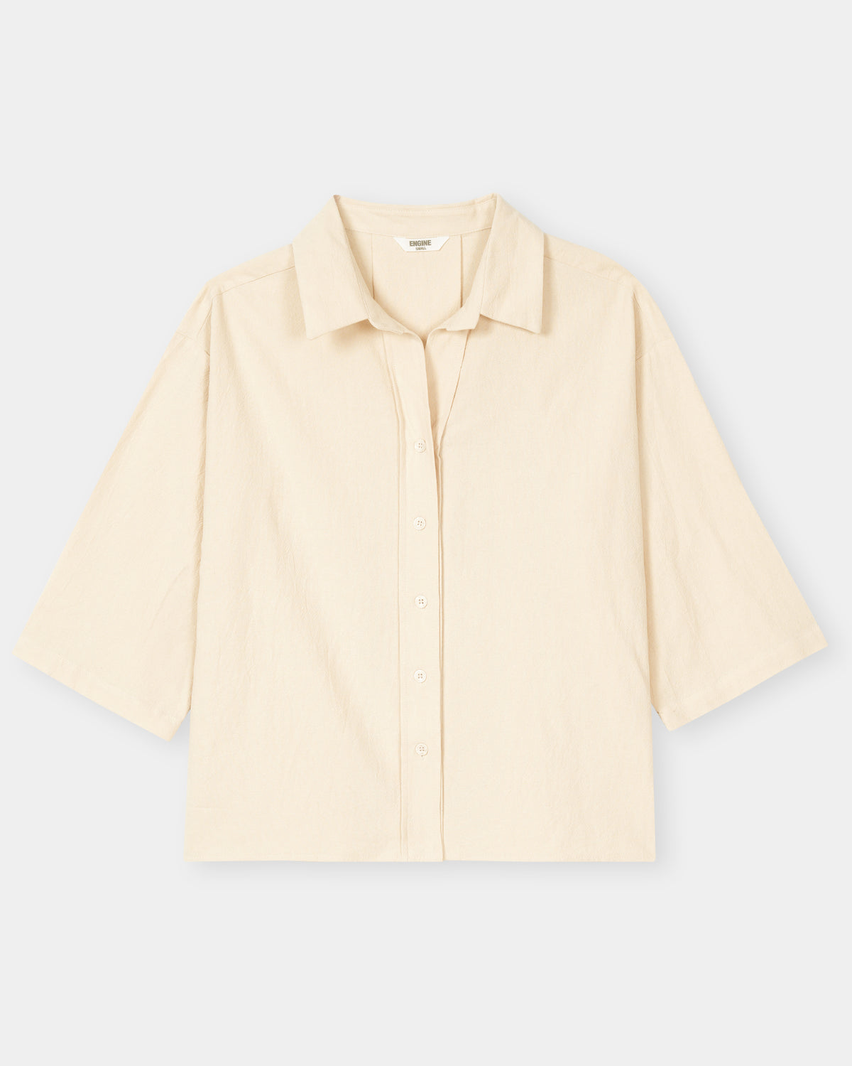Women Mid-Length Top - Engine - Buy Now
