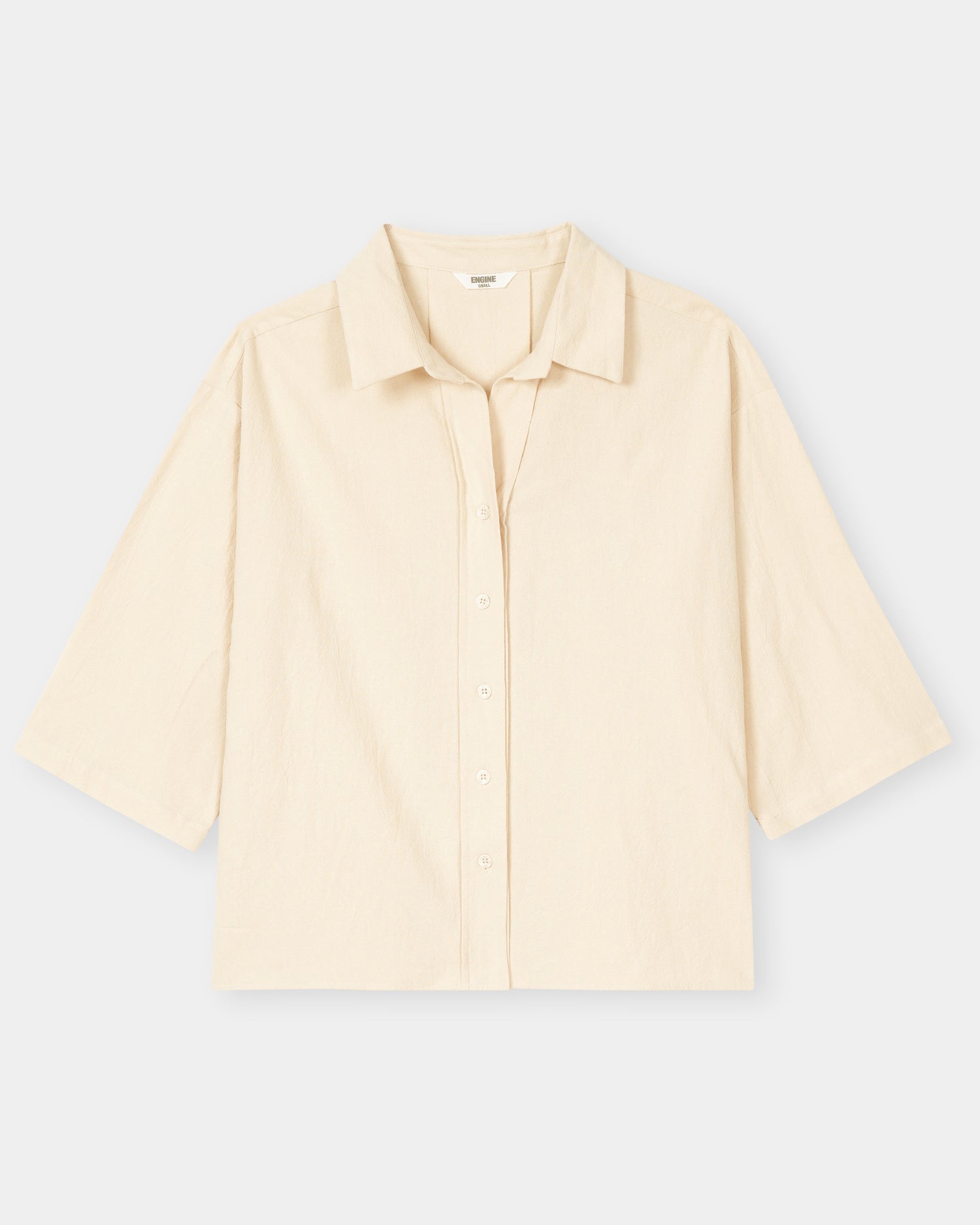 Women Mid-Length Top - Engine - Buy Now
