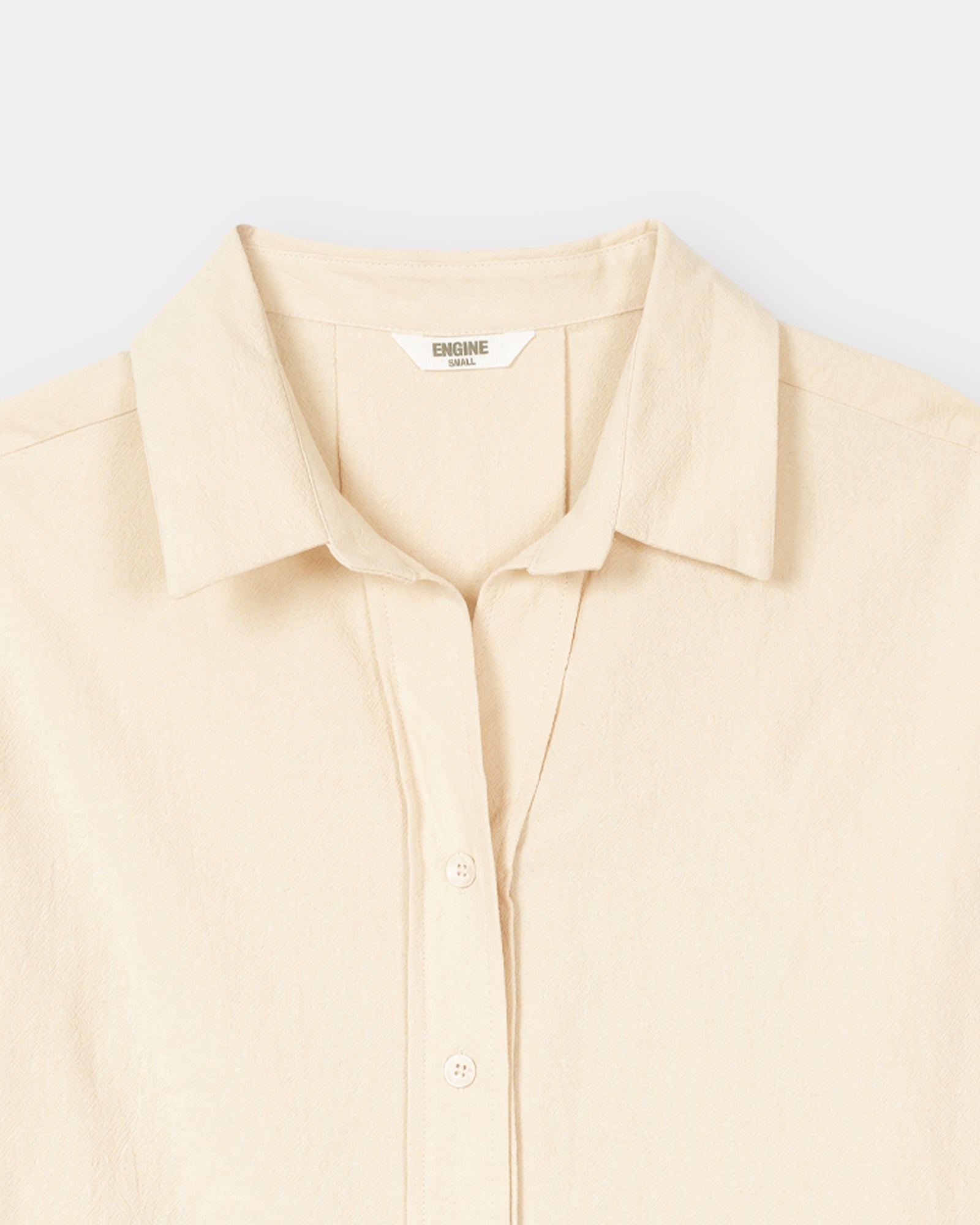 Women Mid-Length Top - Engine - Buy Now