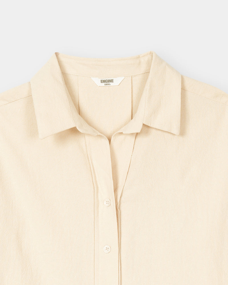 Women Mid-Length Top - Engine - Buy Now