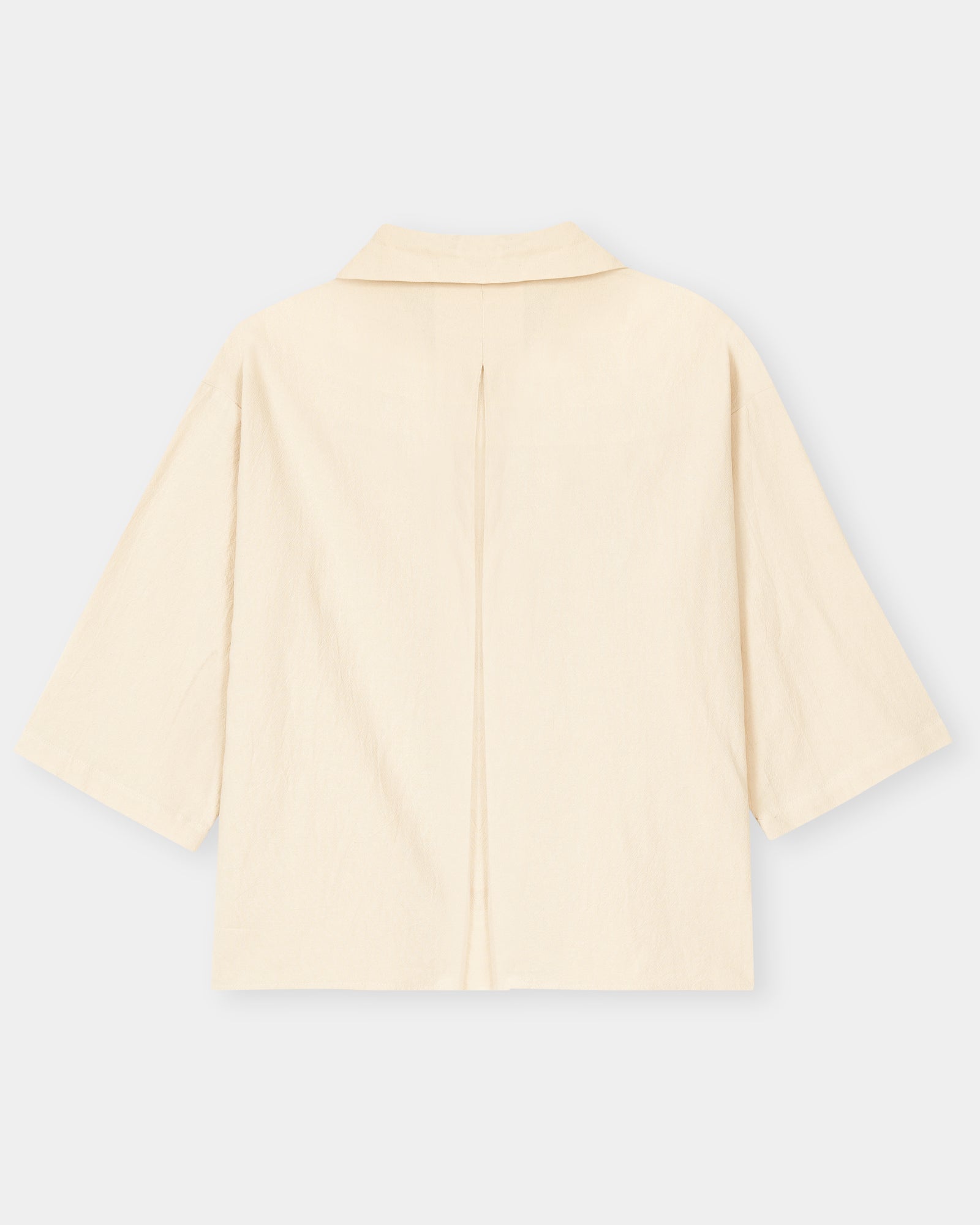 Women Mid-Length Top