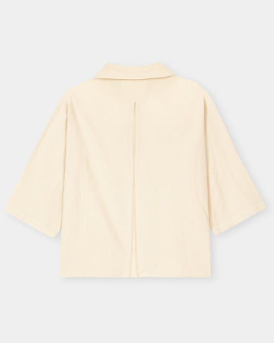 Women Mid-Length Top