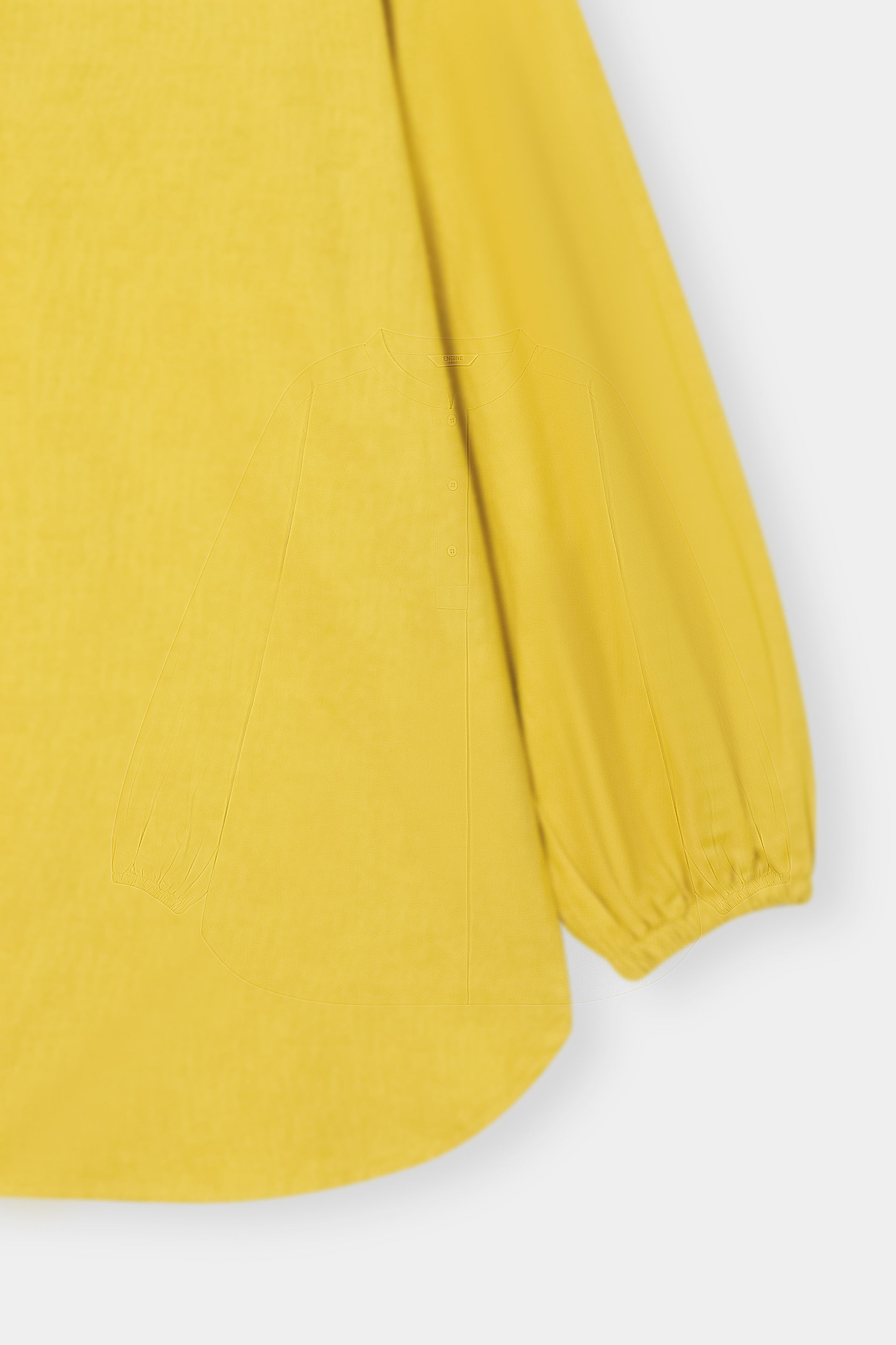 Women Mid-Length Top