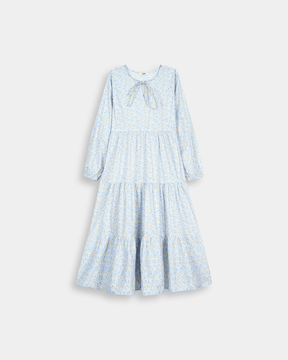 Women Printed Dress - Engine - Buy Now