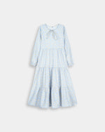 Women Printed Dress - Engine - Buy Now