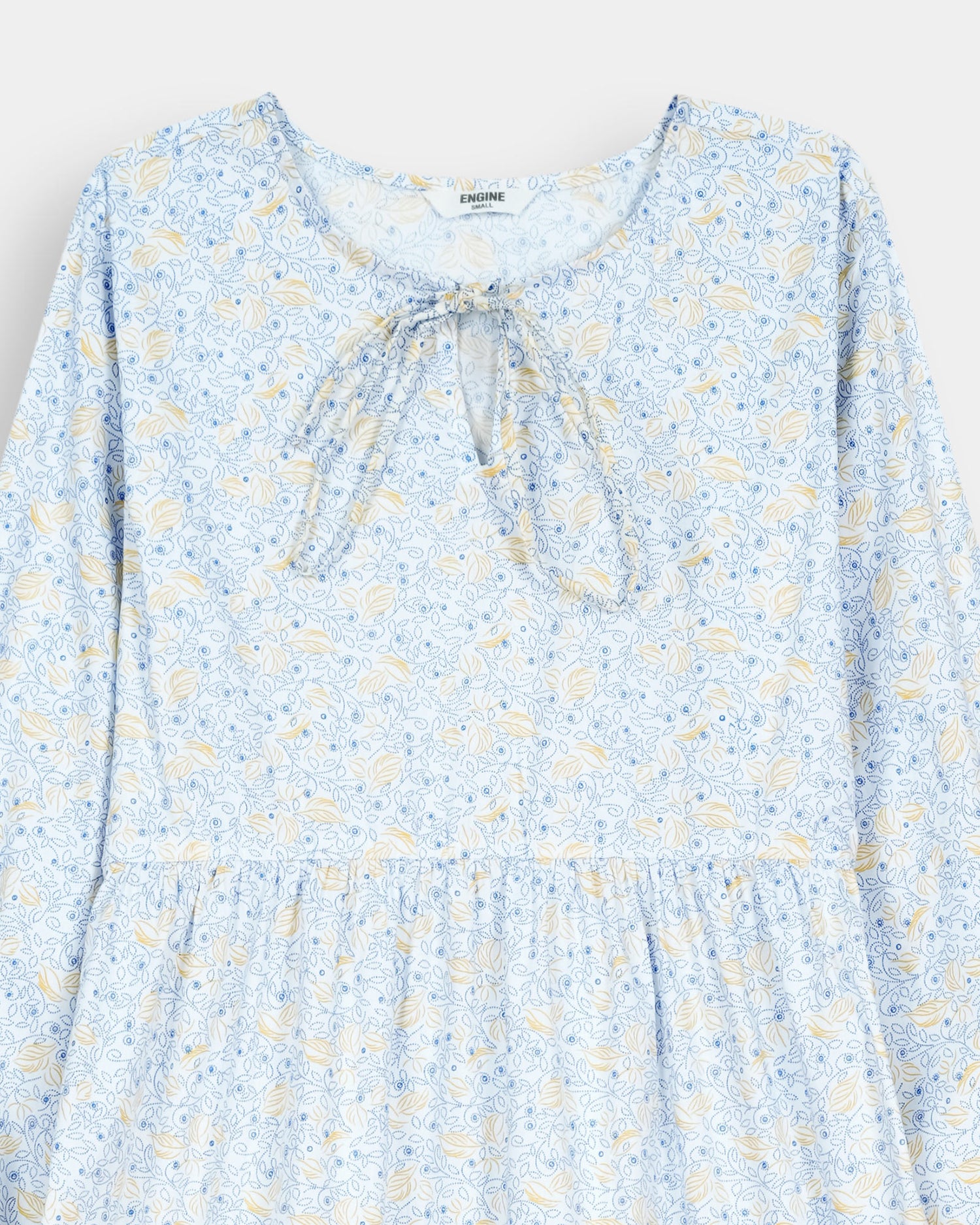 Women Printed Dress - Engine - Buy Now