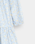 Women Printed Dress - Engine - Buy Now