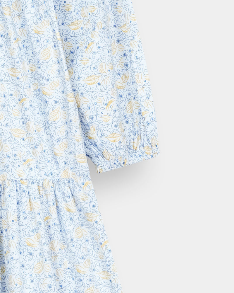 Women Printed Dress - Engine - Buy Now