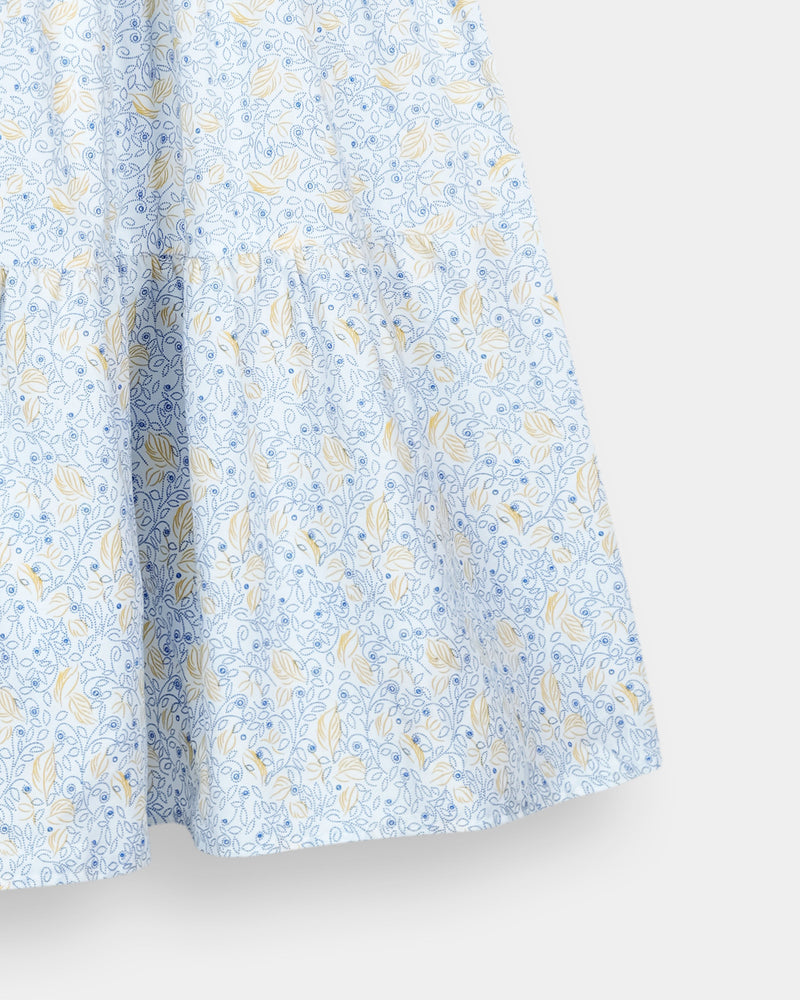 Women Printed Dress - Engine - Buy Now
