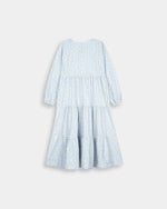Women Printed Dress - Engine - Buy Now