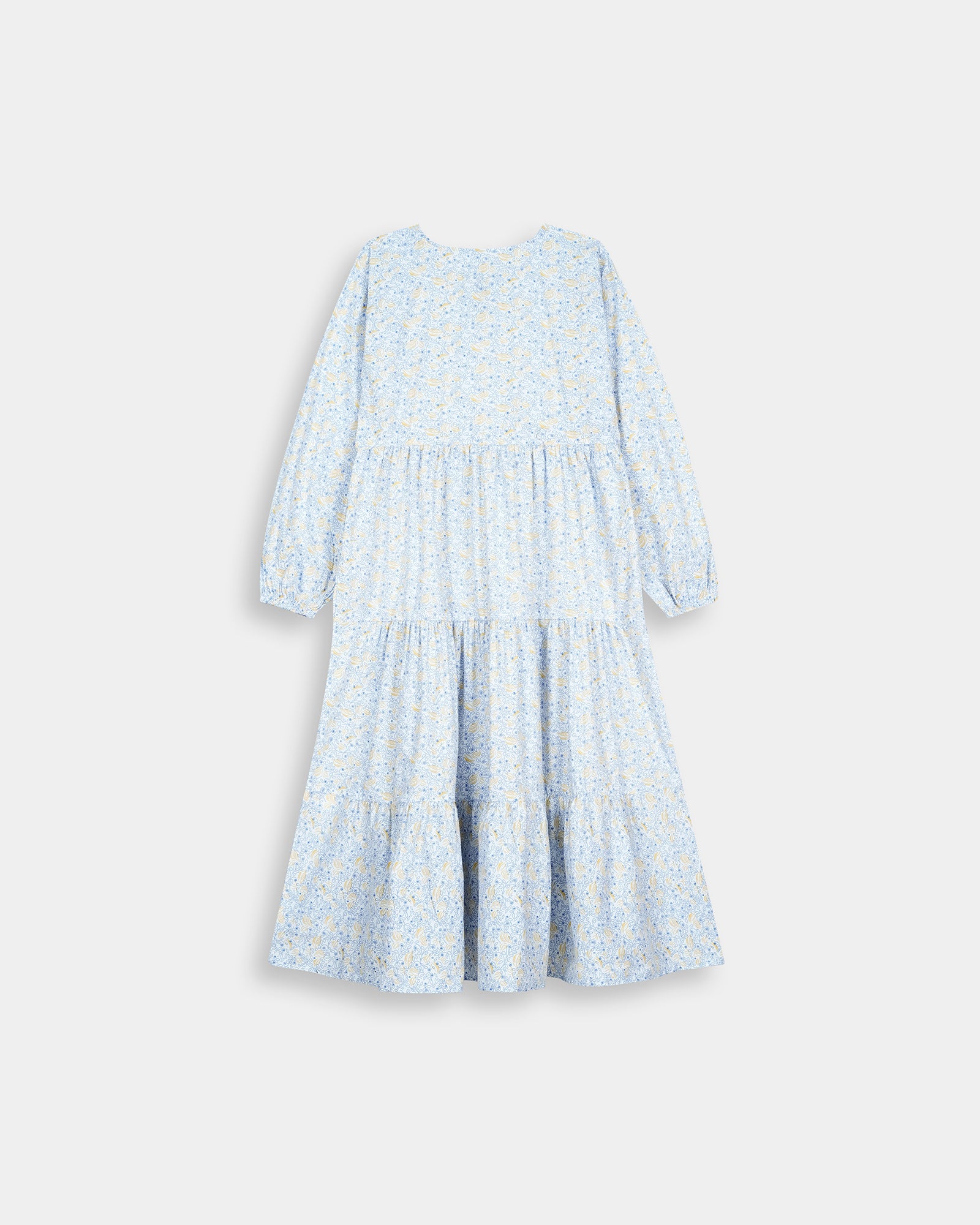 Women Printed Dress - Engine - Buy Now