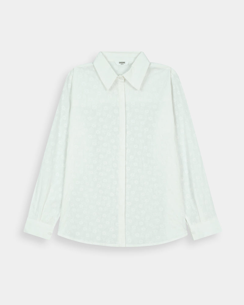 Women Printed Top - Engine - Buy Now