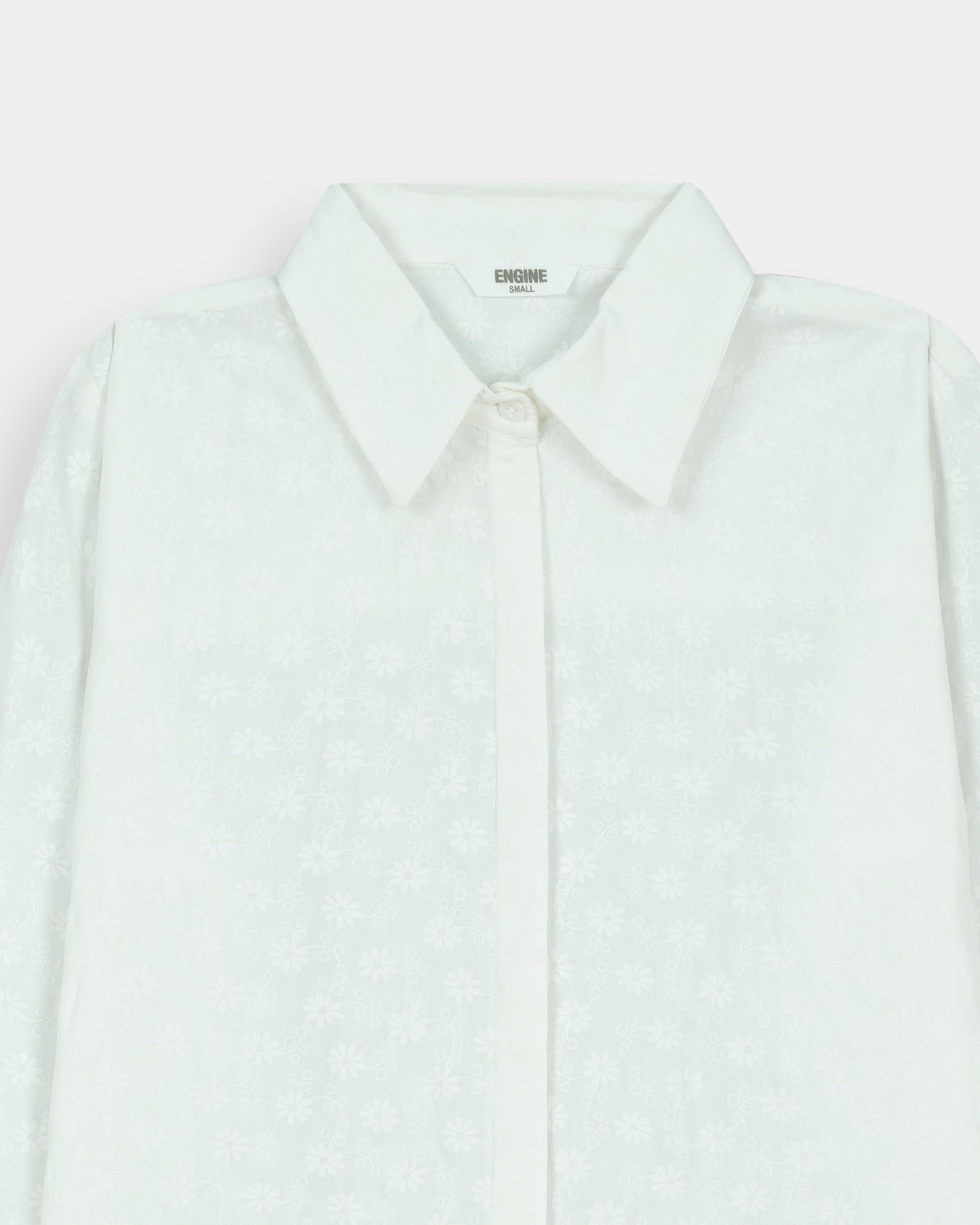 Women Printed Top - Engine - Buy Now