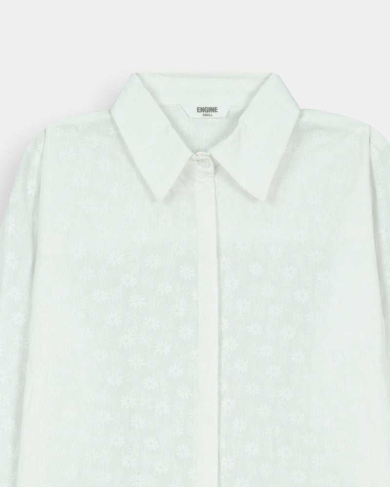 Women Printed Top - Engine - Buy Now