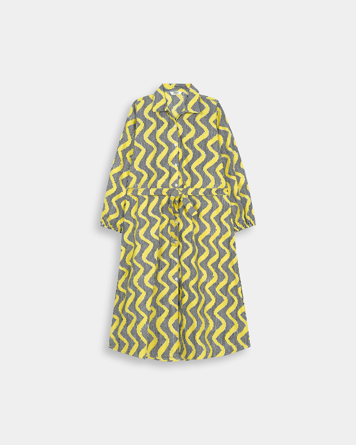 Women Printed Dress - Engine - Buy Now