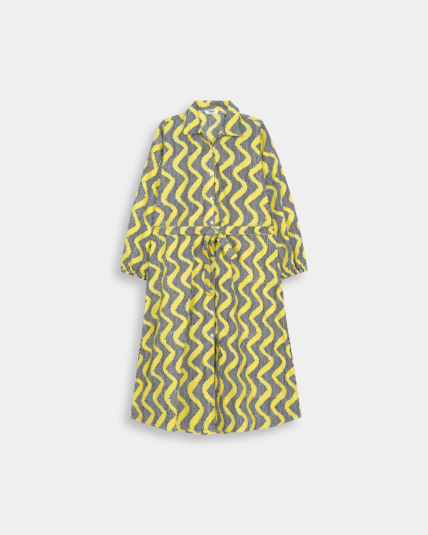 Women Printed Dress - Engine - Buy Now