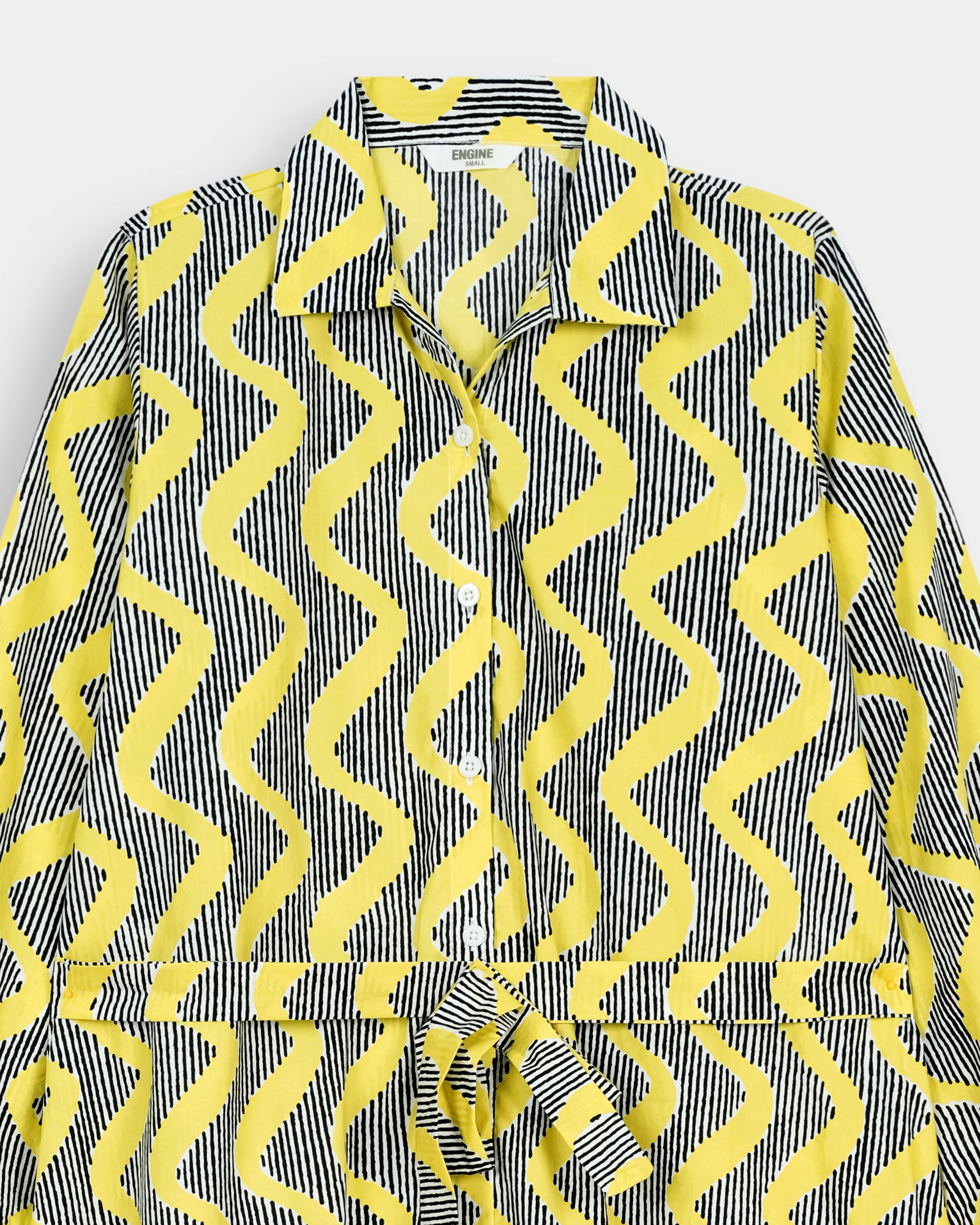 Women Printed Dress - Engine - Buy Now