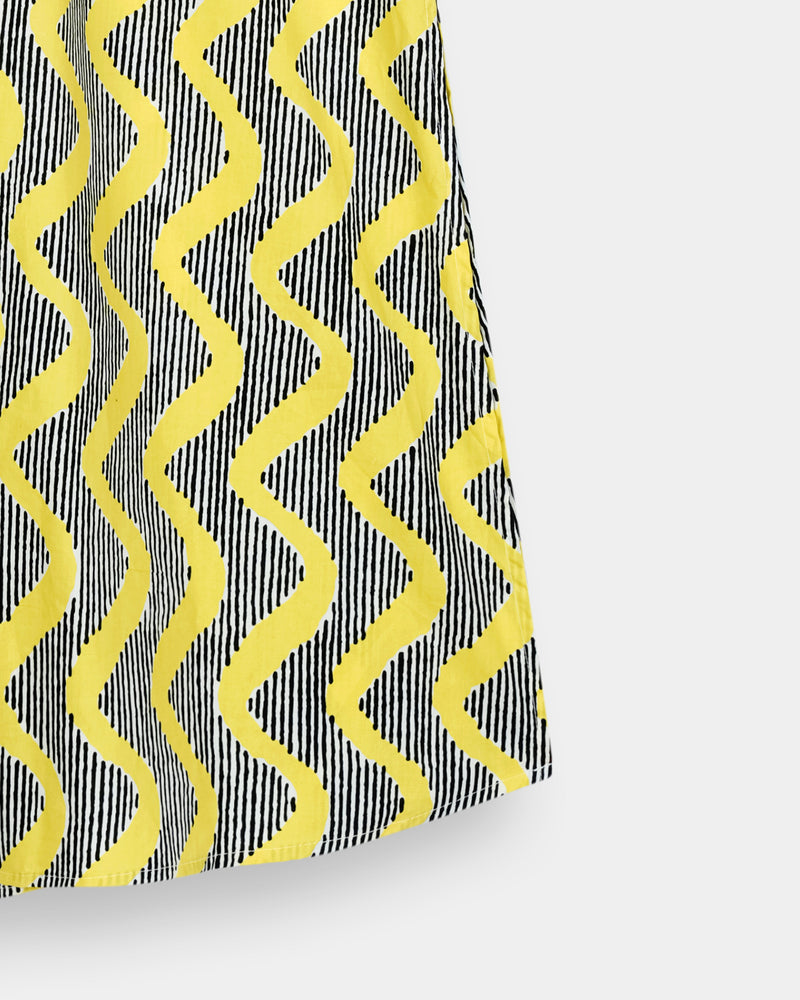 Women Printed Dress - Engine - Buy Now