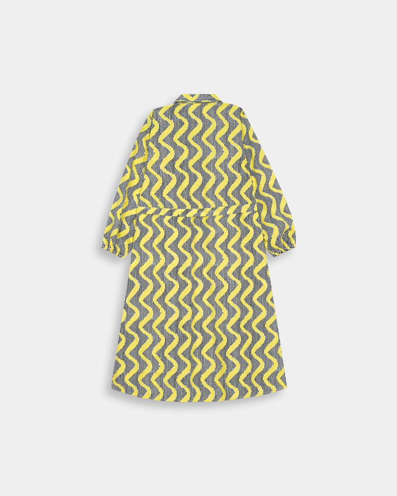 Women Printed Dress - Engine - Buy Now