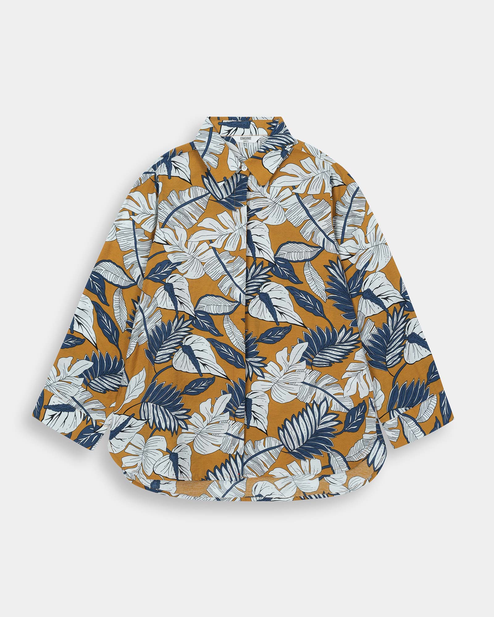 Women Mid-Length Top