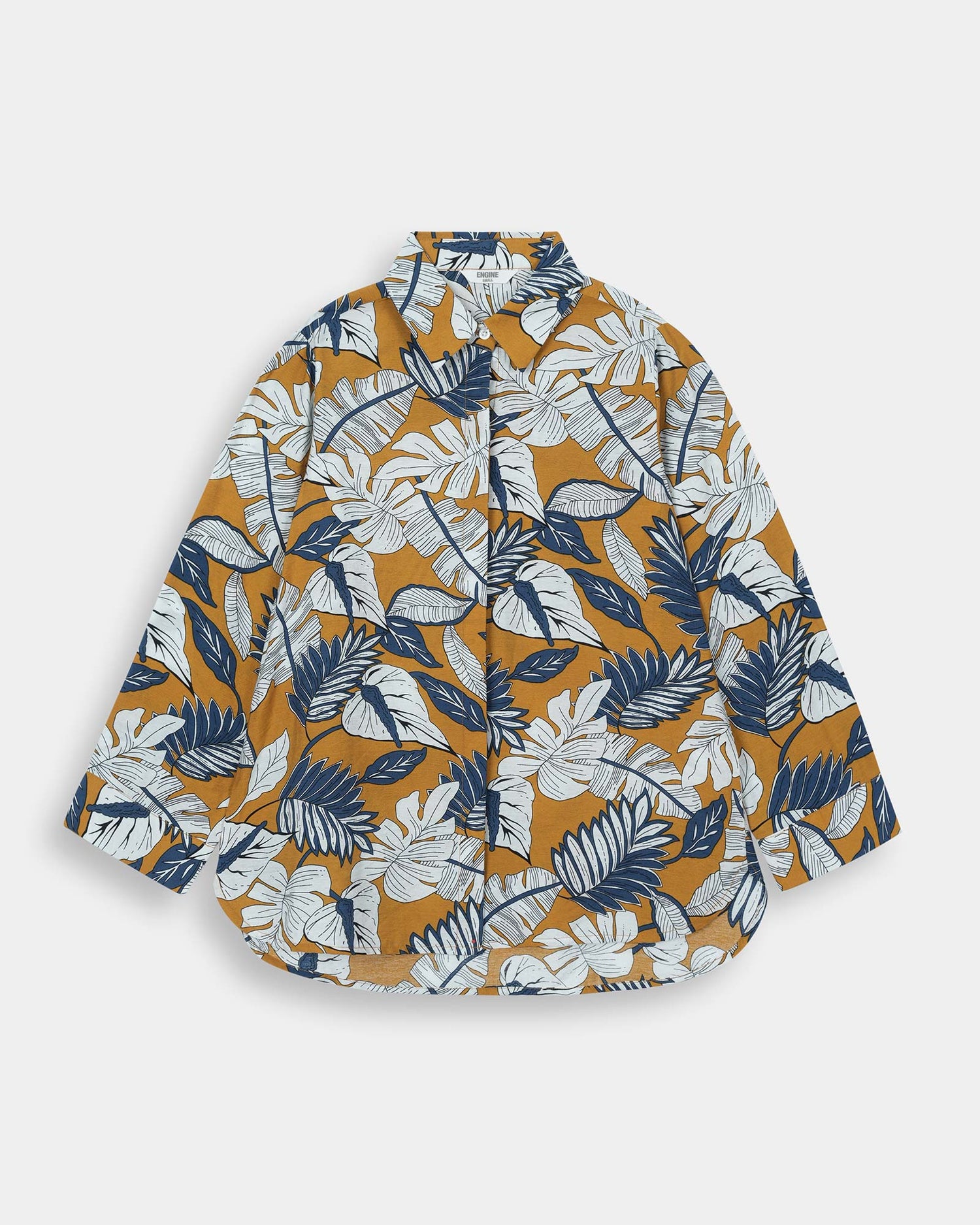 Women Mid-Length Top - Engine - Buy Now