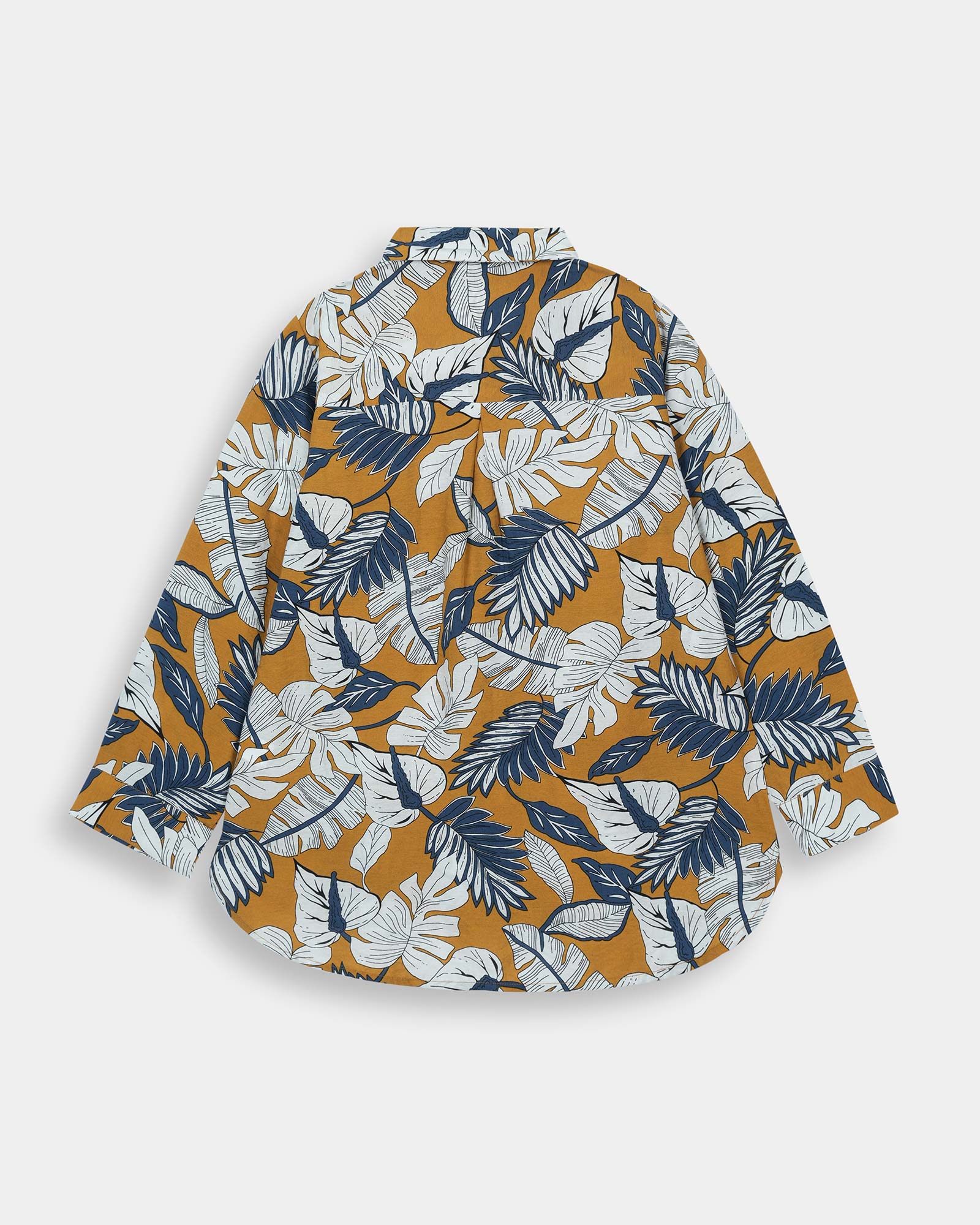 Women Mid-Length Top