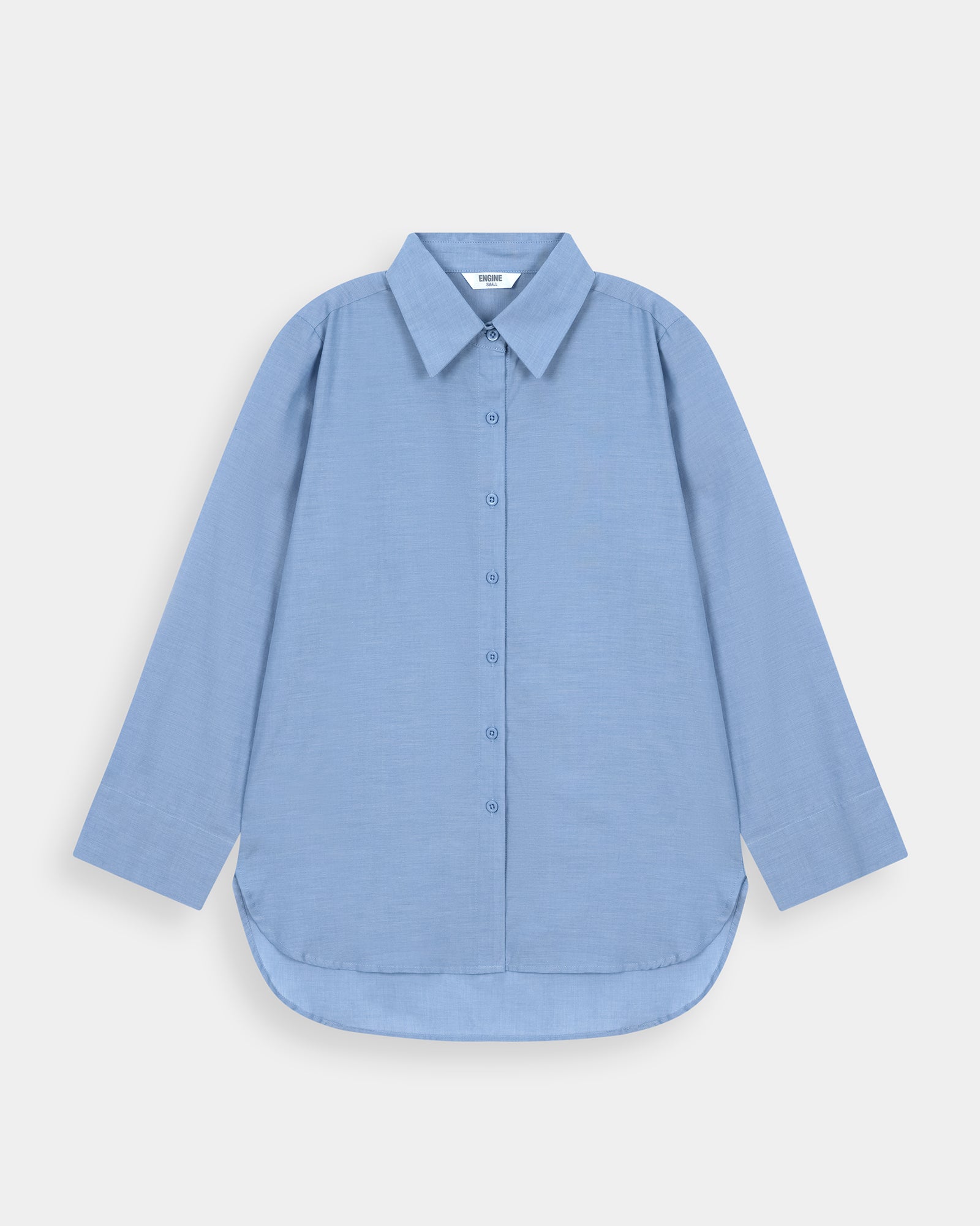 Women Button Down Top - Engine - Buy Now