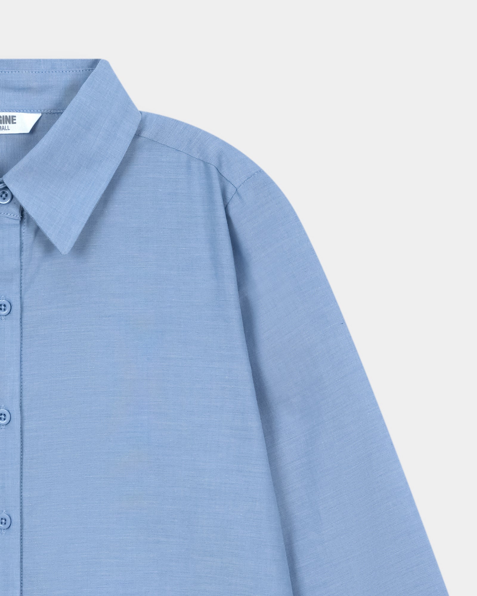 Women Button Down Top