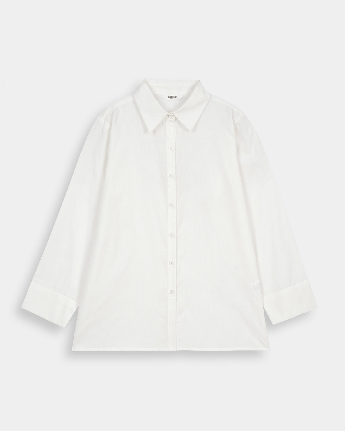 Women Button Down Top - Engine - Buy Now