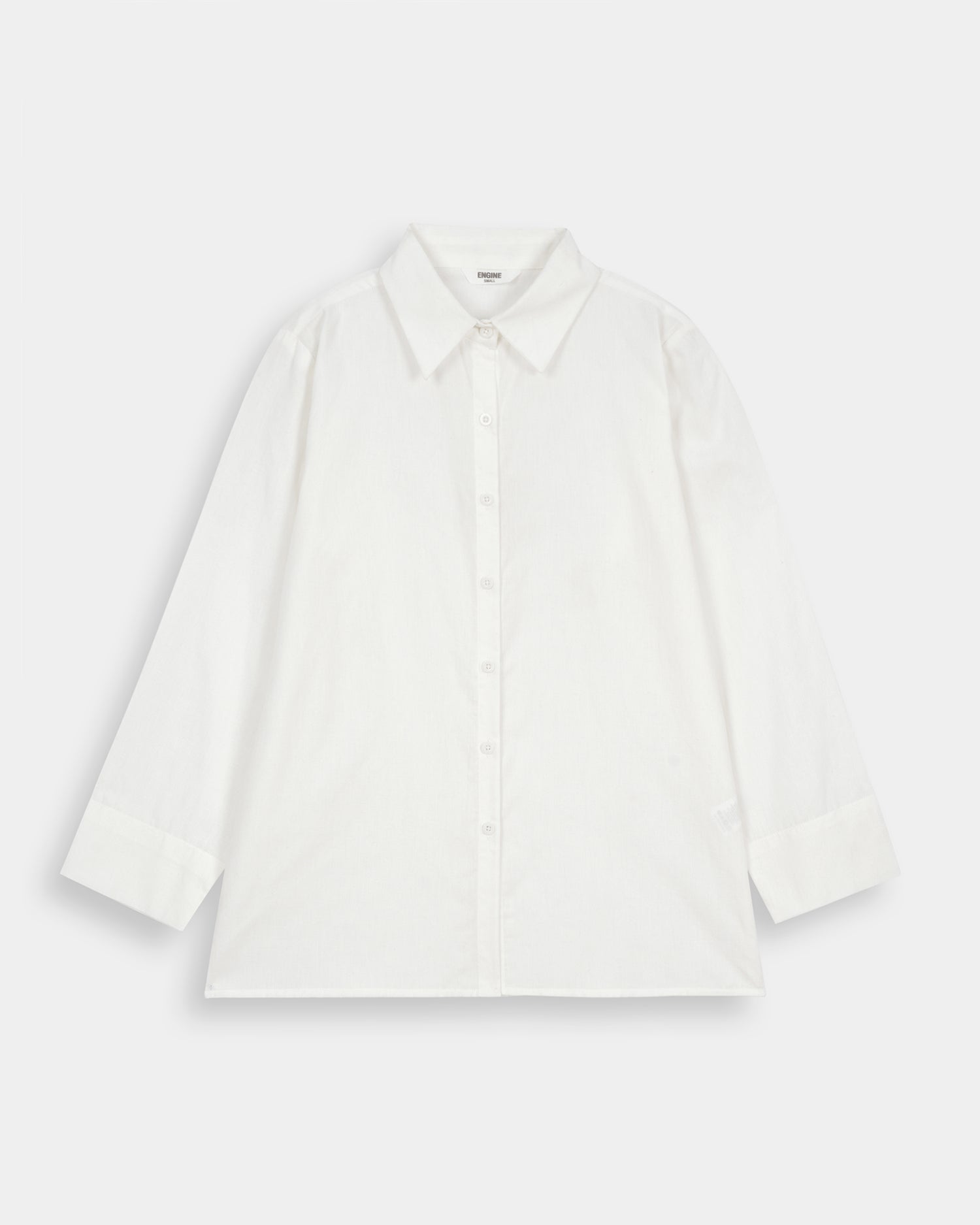 Women Button Down Top - Engine - Buy Now