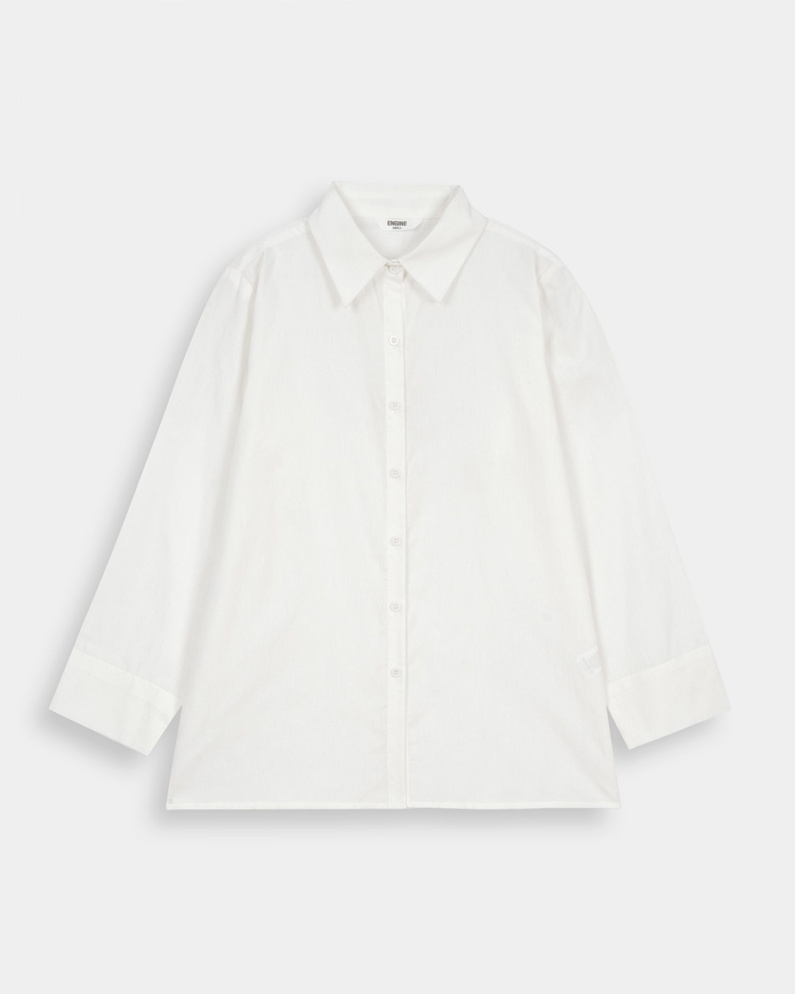 Women Button Down Top - Engine - Buy Now