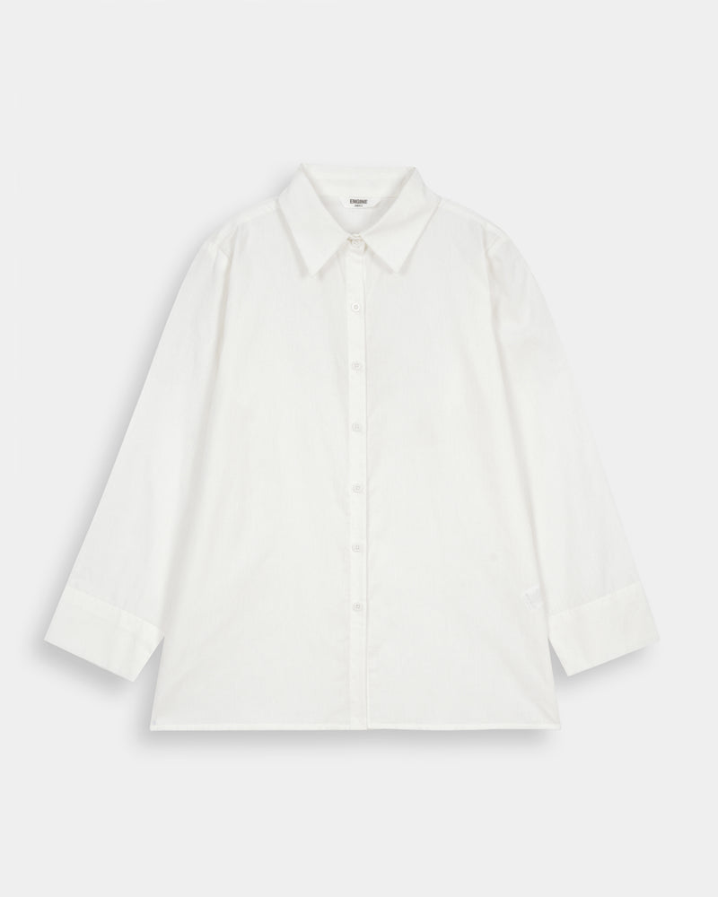 Women Button Down Top - Engine - Buy Now