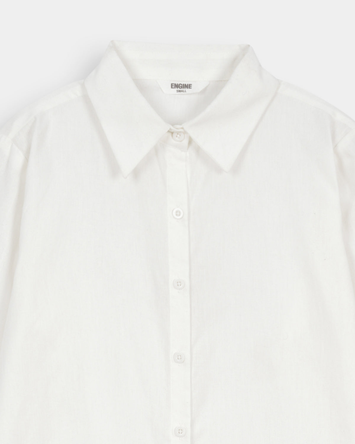 Women Button Down Top - Engine - Buy Now