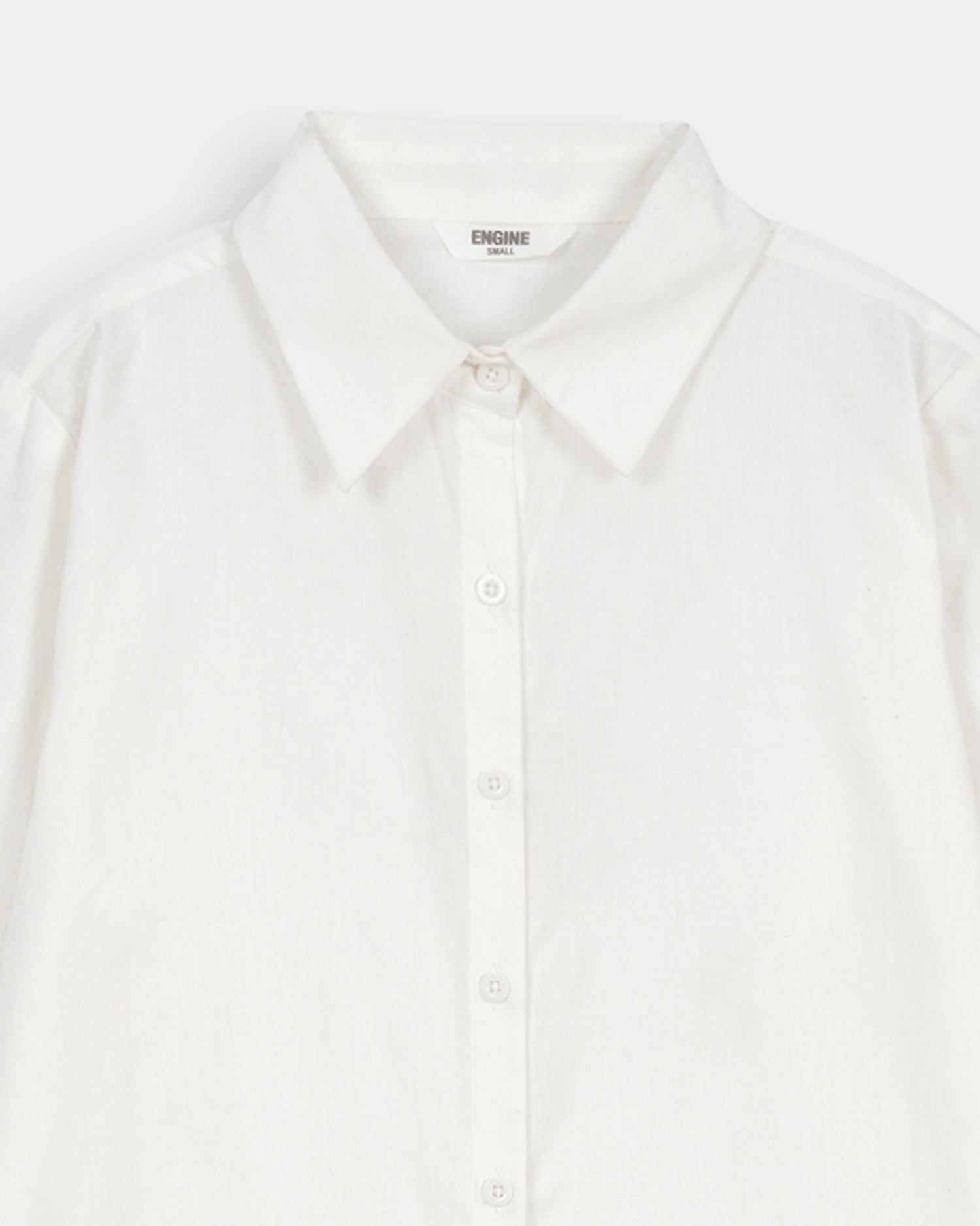 Women Button Down Top - Engine - Buy Now