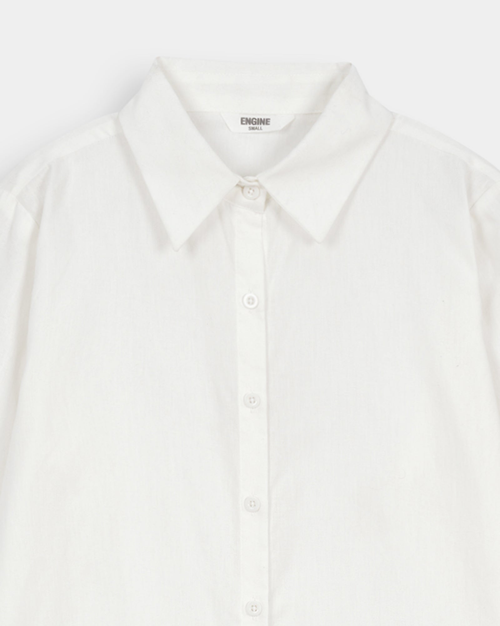 Women Button Down Top - Engine - Buy Now