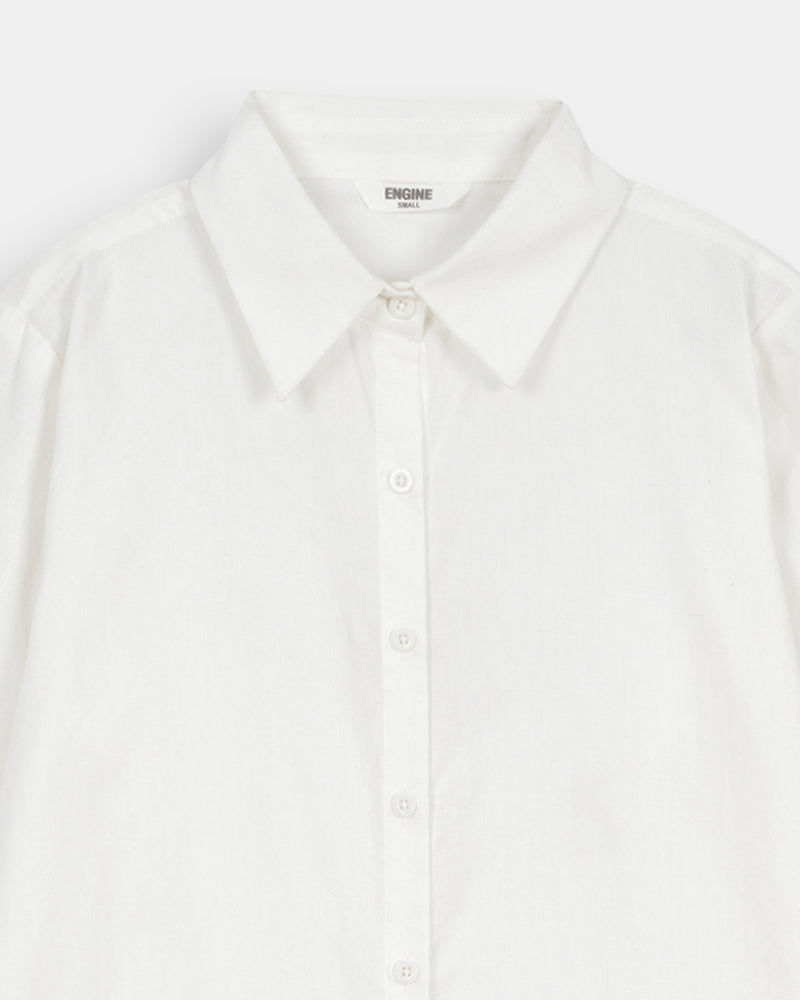 Women Button Down Top - Engine - Buy Now