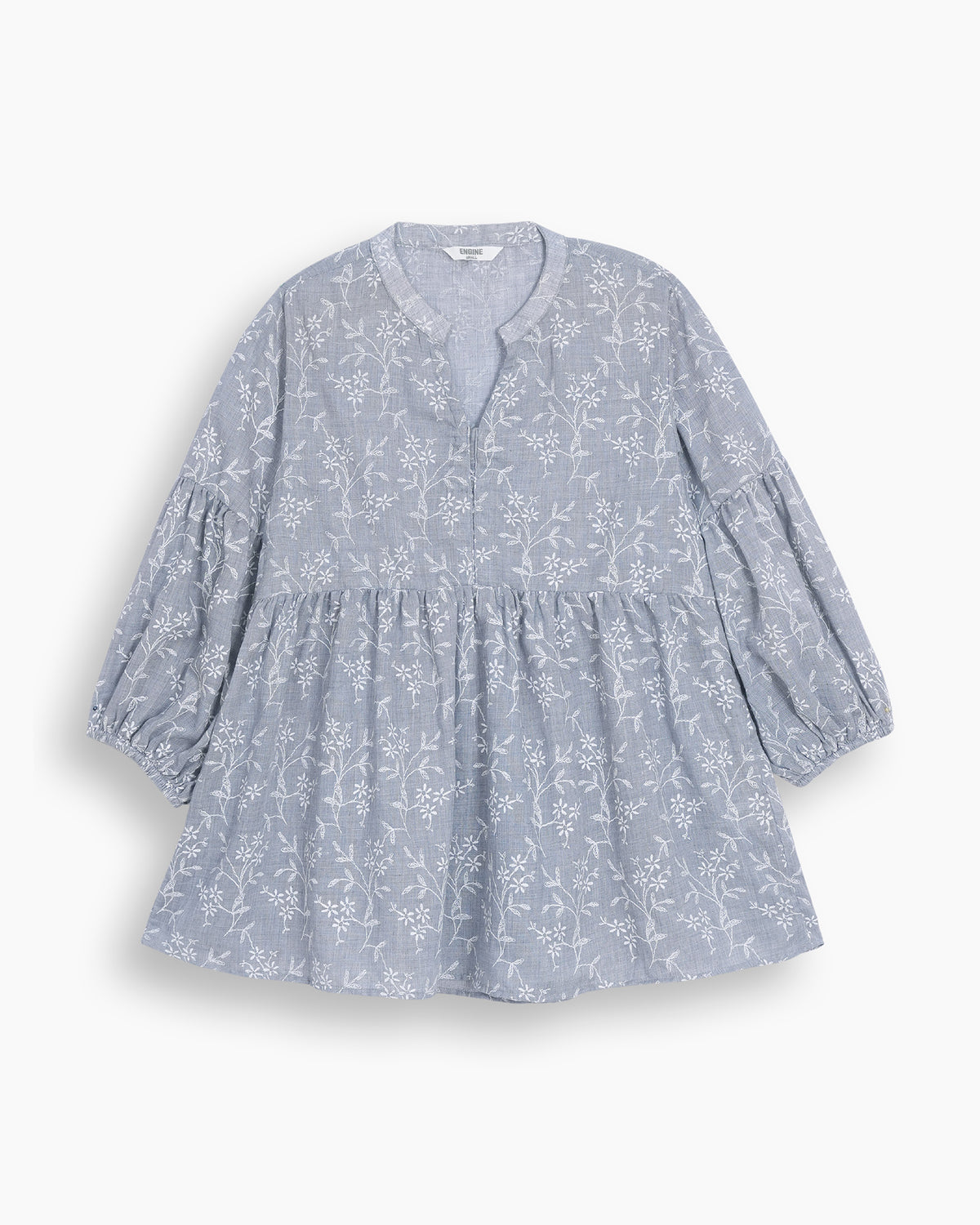 Women Printed Top - Engine - Buy Now