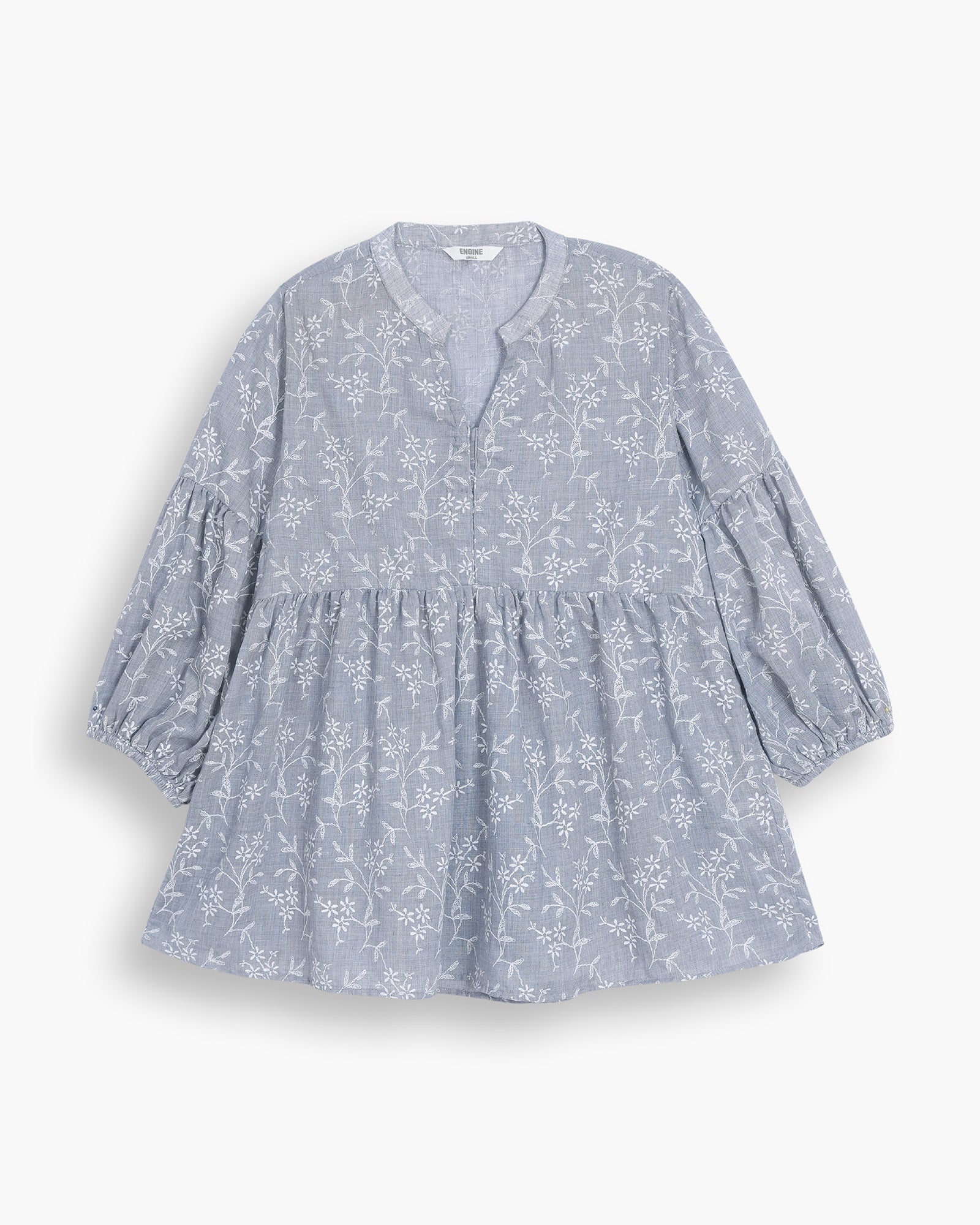 Women Printed Top - Engine - Buy Now