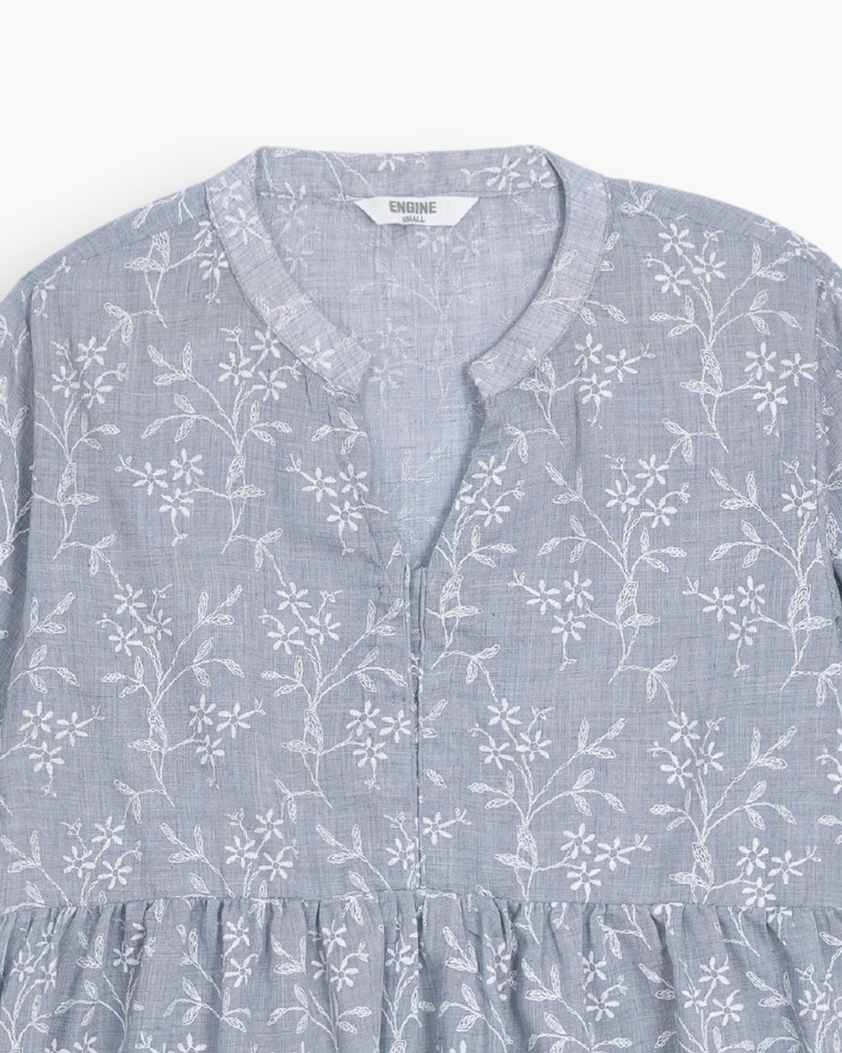 Women Printed Top - Engine - Buy Now