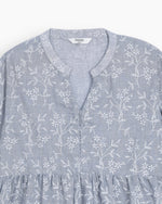 Women Printed Top - Engine - Buy Now