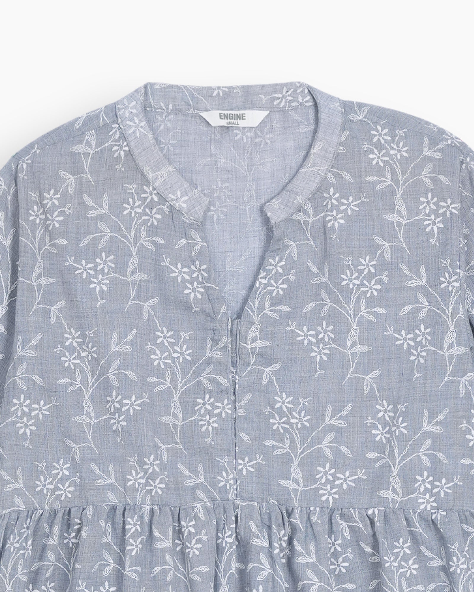 Women Printed Top - Engine - Buy Now