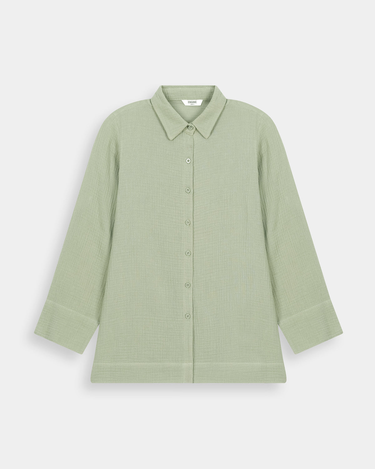 Women Mid-Length Top - Engine - Buy Now