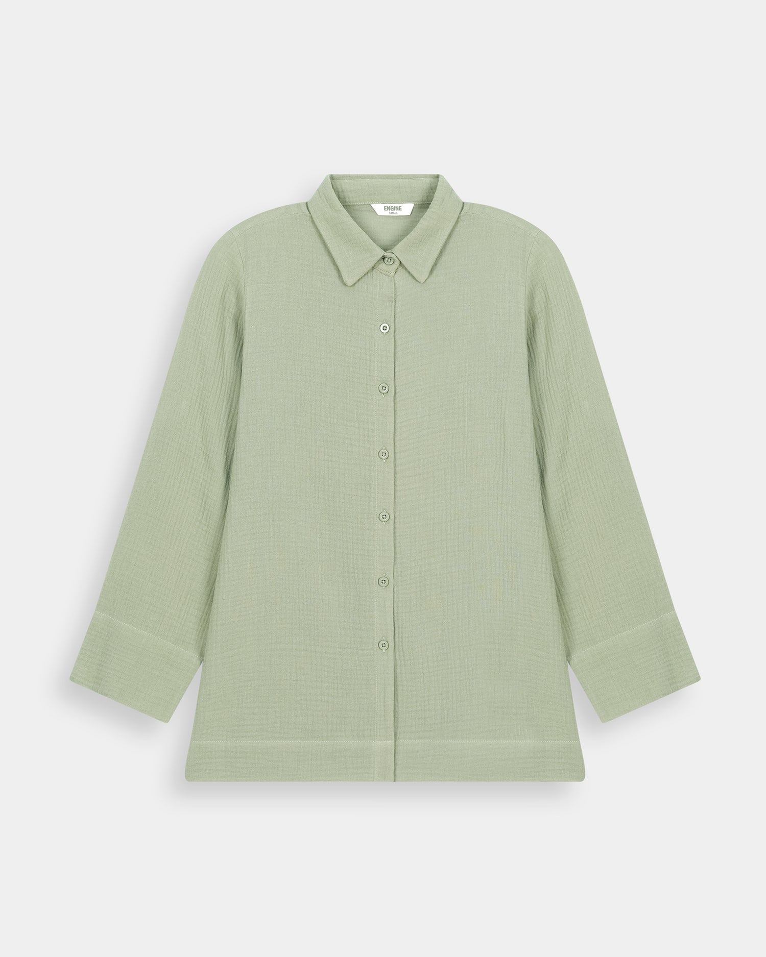 Women Mid-Length Top - Engine - Buy Now