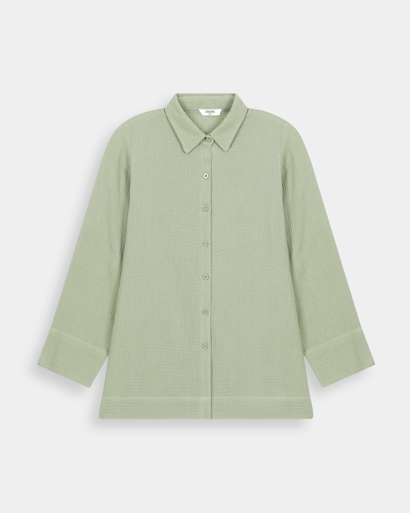 Women Mid-Length Top - Engine - Buy Now