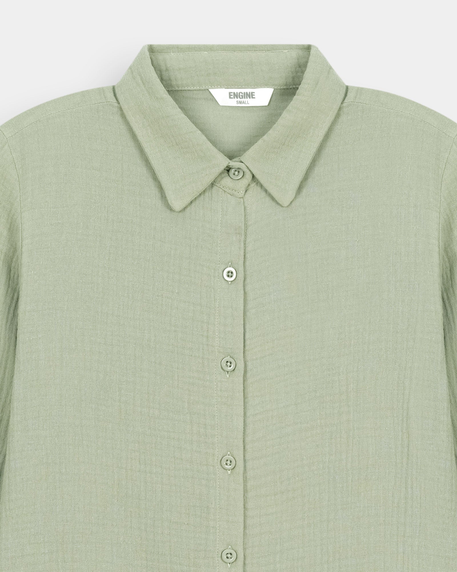 Women Mid-Length Top - Engine - Buy Now