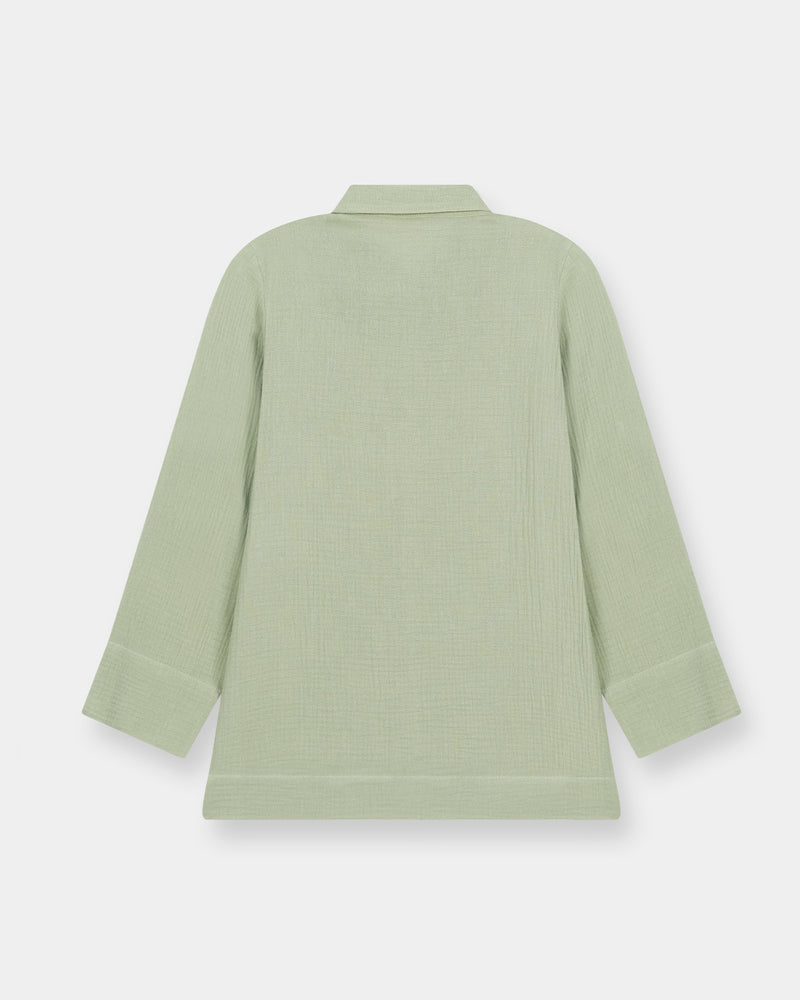 Women Mid-Length Top - Engine - Buy Now