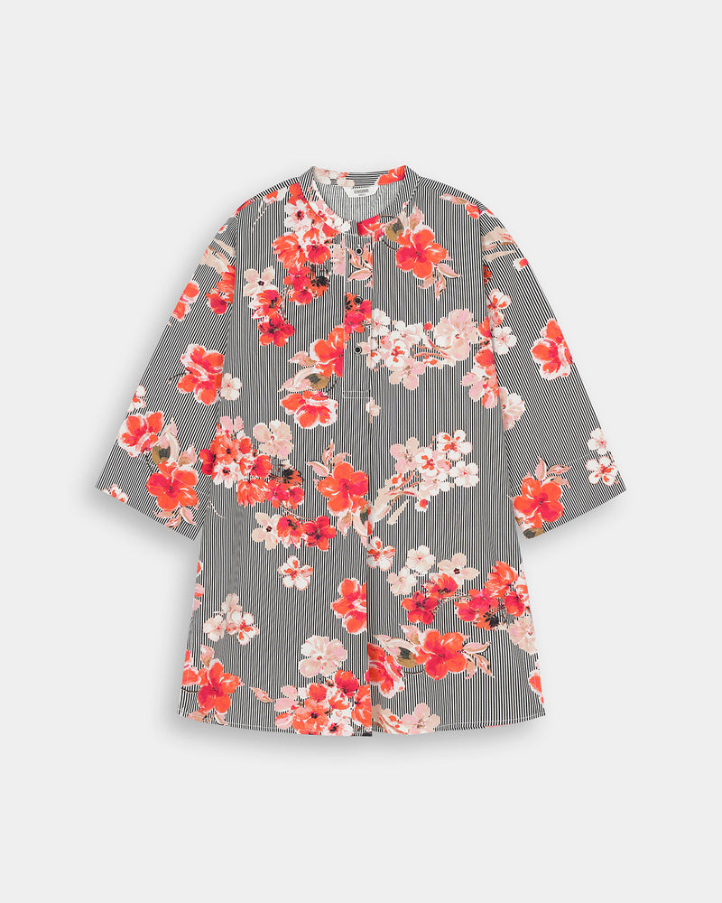 Women Printed Top - Engine - Buy Now