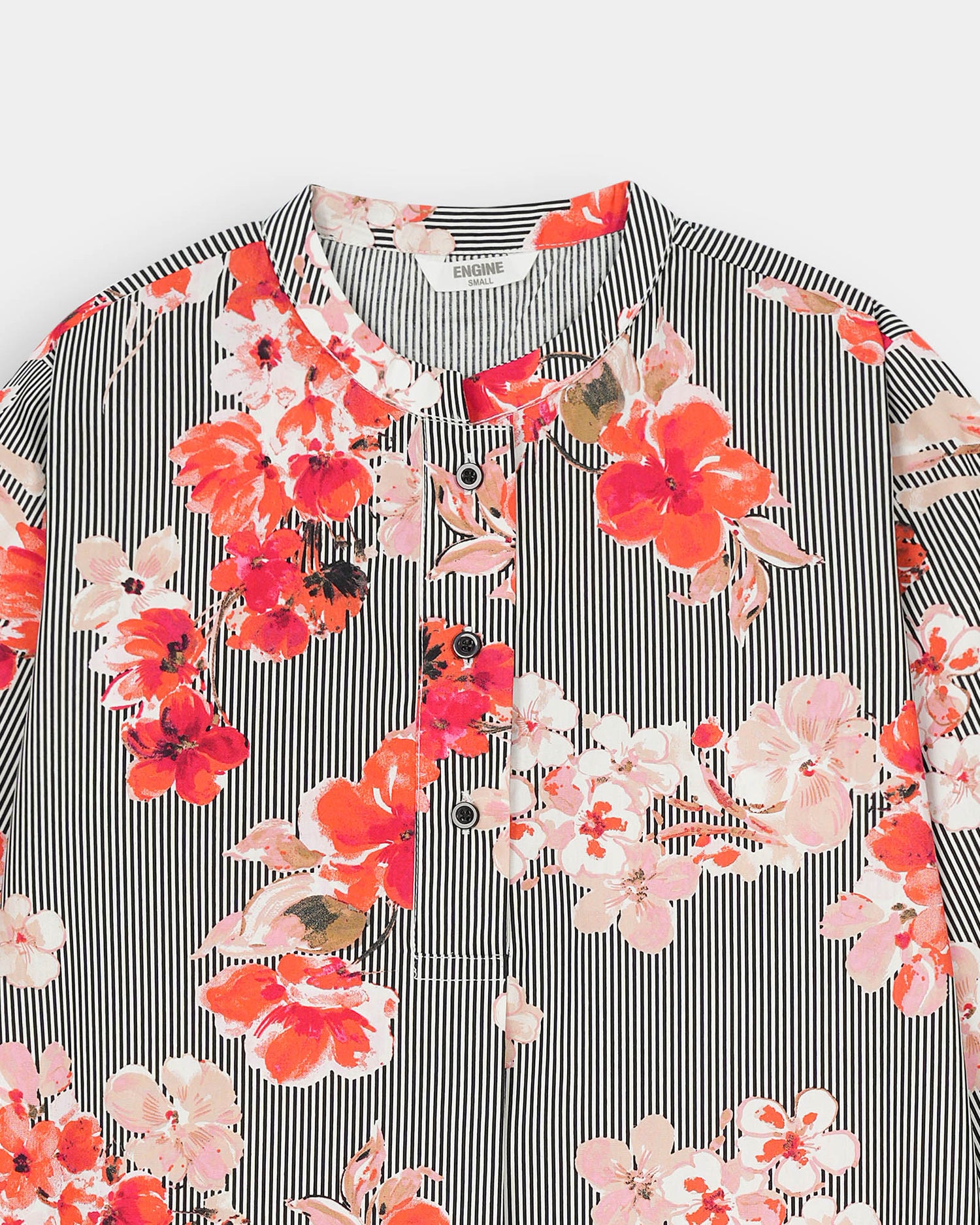 Women Printed Top - Engine - Buy Now