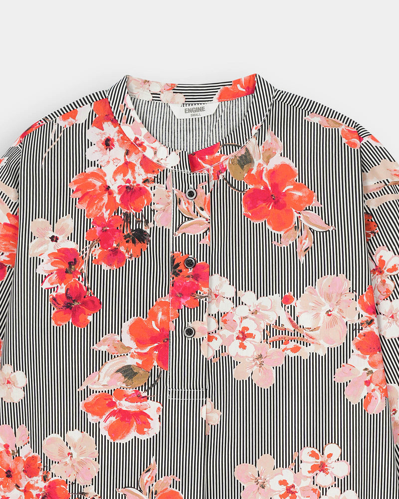 Women Printed Top - Engine - Buy Now